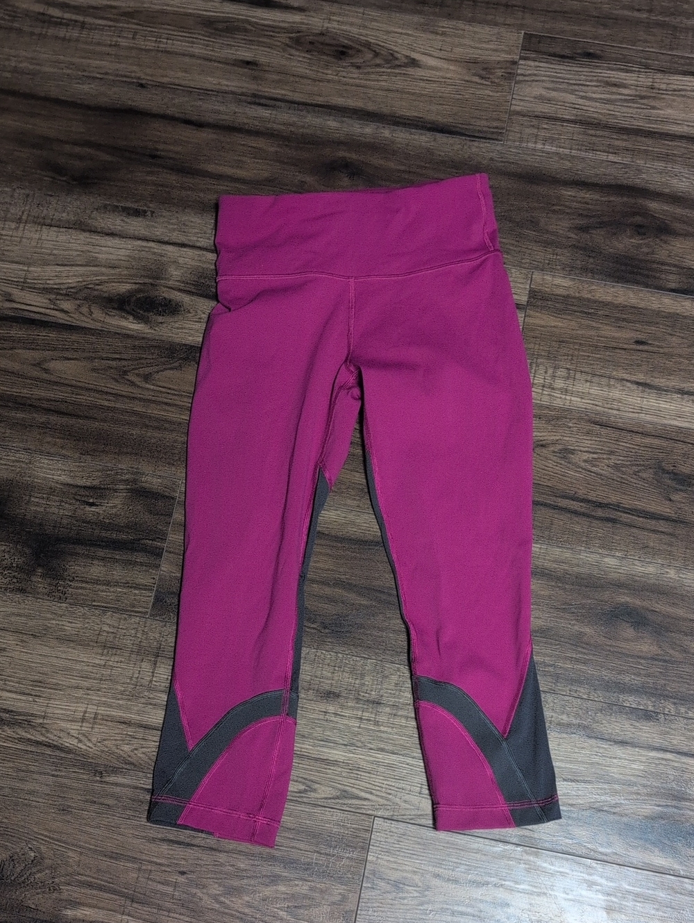 Lululemon Capris